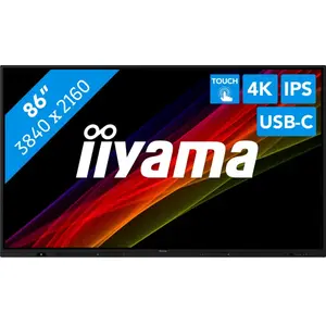 iiyama ProLite TE8613A-B2AG TE8613A-B2AG