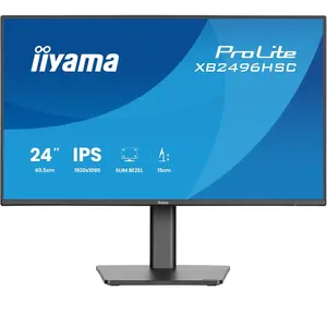 iiyama ProLite XB2496HSC-B1 pas cher