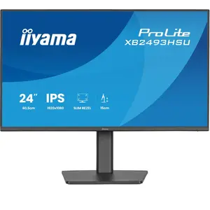 iiyama ProLite XB2493HSU-B1 pas cher