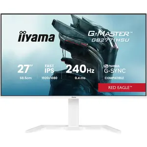 iiyama G-Master GB2771UHSU-W1 Red Eagle pas cher