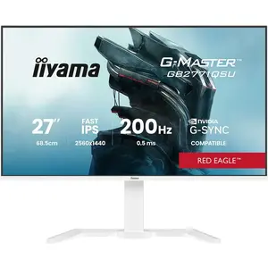 iiyama G-Master GB2771QSU-W1 Red Eagle pas cher