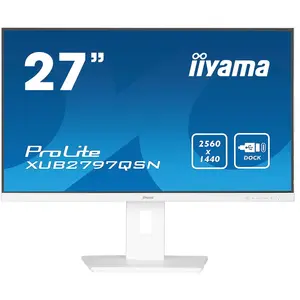 Iiyama ProLite XUB2797QSN-W1 pas cher