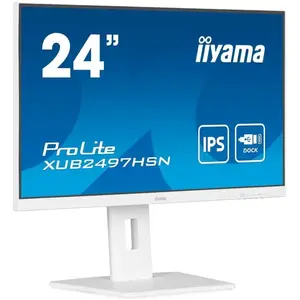 Iiyama ProLite XUB2497HSN-W1 pas cher