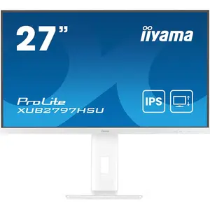 Iiyama ProLite XUB2797HSU-W2 pas cher