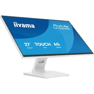 Iiyama ProLite LCD-monitor Energielabel E (A - G) 68.6 cm (27 inch) 19... pas cher