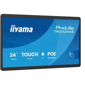 iiyama ProLite TW2424AS-B3P - Ordinateur Android - PC à écran tactile ... pas cher