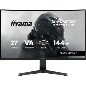 iiyama G-Master GC2781HSU-B1 Black Hawk pas cher