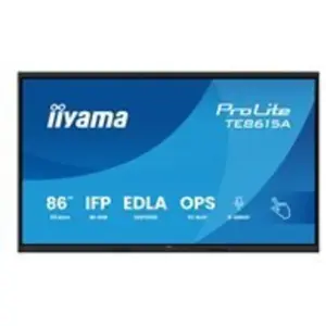 iiyama TE8615A-B2AG, Affichage dynamique pas cher