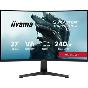 iiyama G-Master GC2784HSU-B1 Red Eagle pas cher