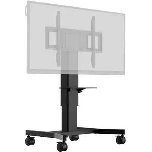 Iiyama - md CAR1021-B1 floor supported pas cher