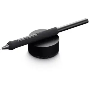 Wacom Pro Pen 3, Stylet, Noir pas cher