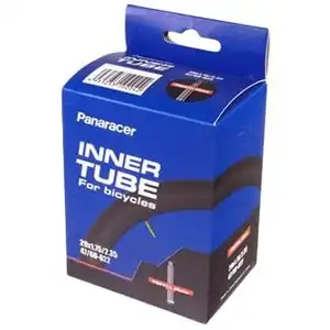 Presta ventiel luchtkamer Panaracer Premium 20 33mm pas cher