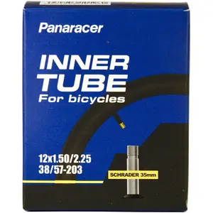 Panaracer Chambre à air unisexe Premium Junior 30,5-61 cm, noir, 30,5 x 3,8 à 5,7 cm pas cher