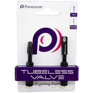 Panaracer Soupapes Tubeless 2 Unités pas cher