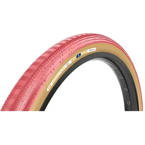 Panaracer Pneu De Gravel Gravelking Semislick Tubeless 700c X 40 pas cher