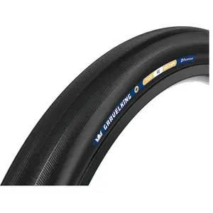 Comparateur de prix : Panaracer Pneu De Gravel Gravelking+ Tubeless 700c X 40