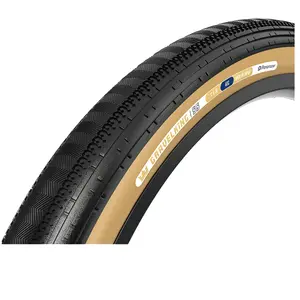 Panaracer Pneu De Gravel Gravelking Semislick Tubeless 650b X 43 pas cher