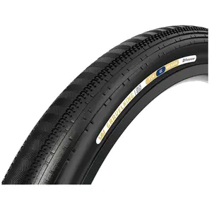 Panaracer Pneu De Gravel Gravelking Semislick Tubeless 650b X 43 pas cher