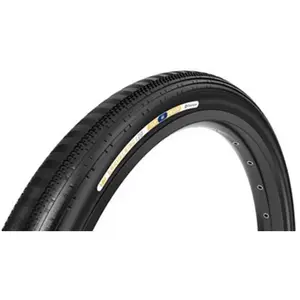 Panaracer Pneu De Gravel Gravelking Semi Slick Tubeless 700 X 28 pas cher