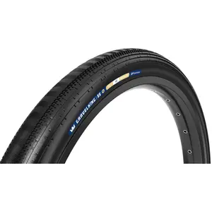Panaracer Pneu De Gravel Gravelking Semislick+ Tubeless 700c X 35 pas cher