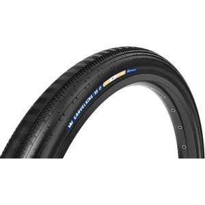 Comparateur de prix : Panaracer Pneu De Gravel Gravelking Semislick+ Tubeless 700c X 45
