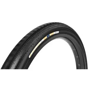 Panaracer Pneu De Gravel Gravelking Semi Slick Tubeless 700 X 28 pas cher