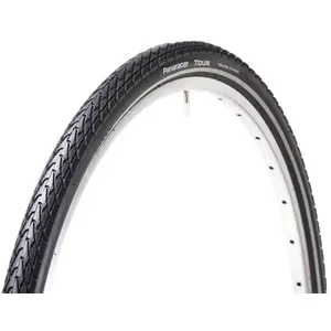 Panaracer Tour 700c X 35 Stevige Urbanband Zilver 700C x 35 pas cher