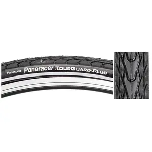Panaracer Pneu Rigide Urbain Tour Guard Plus 26´´x1.75 pas cher