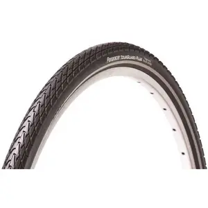 Panaracer Pneu Rigide Urbain Tour Guard Plus 26´´x1.50 pas cher