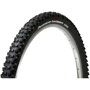 Panaracer Firesport Tubeless 27.5´´ X 2.35 Stijve Mtb-band Zwart,Zilver 27.5´´ x 2.35 pas cher