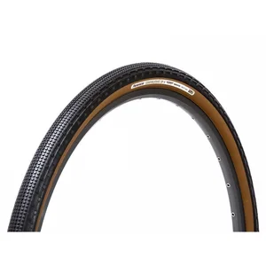 Panaracer GravelKing SK+ TLC Pneu pliable Noir/marron 700 x 43c pas cher