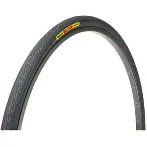 panaracer Pasela Pneu, Mixte, PA700PAS23B, Noir, Size 700 x 23C pas cher