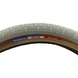 Panaracer Pneu Rigide Urbain Bmx Hp406 20´´ X 1.75 pas cher