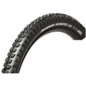 Panaracer Romero ST Pneu pliable sans chambre à air Noir 29 x 2,4 pas cher