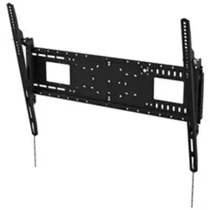 Vision VFM-W8X6T bevestiging voor signage-beeldschermen 2,29 m (90") Zwart pas cher