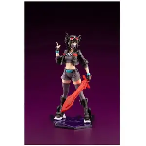 Kotobukiya Transformers Bishoujo Statuette Pvc 1/7 Nemesis Prime Limited EditionVendu paramazon
