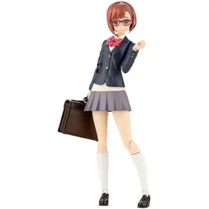 Kotobukiya Sousaishojoteien 1/10 Scale Model Kit: Koyomi Takanashi Ryo... pas cher