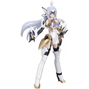 Kotobukiya Xenosaga Plastic Model Kit 1/12 Kos-Mos Ver 4 14 cm pas cher