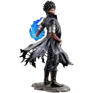 Kotobukiya My Hero Academia - Statuette Artfxj 1/8 Dabi Bonus Edition 27 Cm