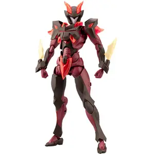 Kotobukiya Kit De Modélisme Megalomaria Mephisto Univers Illimité 18 Cm pas cher