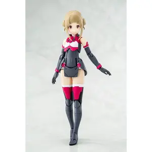 Kotobukiya Modèle En Plastique Mobile Nodoka Takahata Megami Device Alice Gear Aegis 20 Cm pas cher