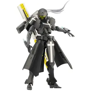 Kotobukiya Megalomaria Unlimited Universe Model Kit Ghillie Dhu 18 cm pas cher