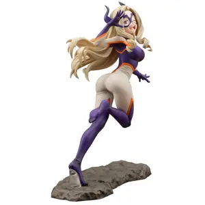 Kotobukiya My Hero Academia - Statuette Artfx J 1/8 Mt. Lady 24 CmVendu paramazon