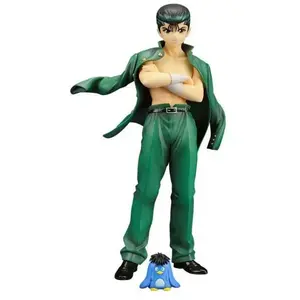 Kotobukiya Yu Yu Hakusho - Statuette Artfxj 1/8 Yusuke Urameshi 19 Cm