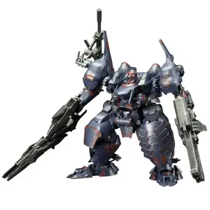 Kotobukiya Figure Armored Core V 1/72 Kt-104 Perun Hanged Man Rematch ... pas cher