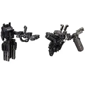 Kotobukiya Figure Armored Core V 1/72 Overed Weapon Set 24 Cm pas cher