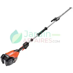 Taille-haie sur perche ECHO DHCAS-2600HD/C1 Taille-haie ECHO DHCAS-260... pas cher