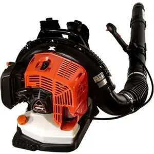 ECHO PB-7910 Rugbladblazer Benzine 79,9 cc Professioneel Hoo... pas cher