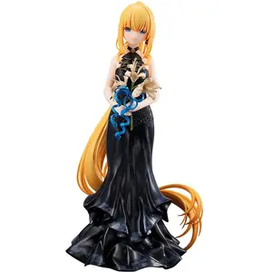 Fate/Kaleid Liner Prisma Illya Statuette Pvc 1/7 Pandora: Wedding DreVendu paramazon