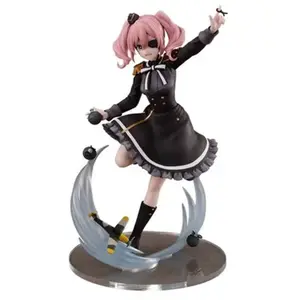 Kadokawa Spy Classroom - Statuette 1/7 Forgetter Annett 22 CmVendu paramazon